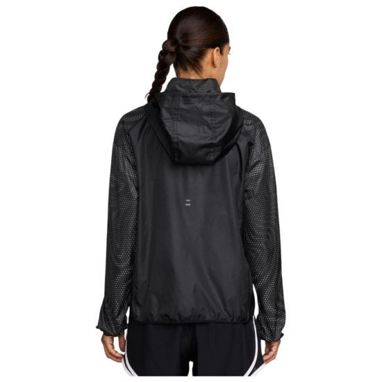 W NK TEMPO FLASH REPEL JACKET